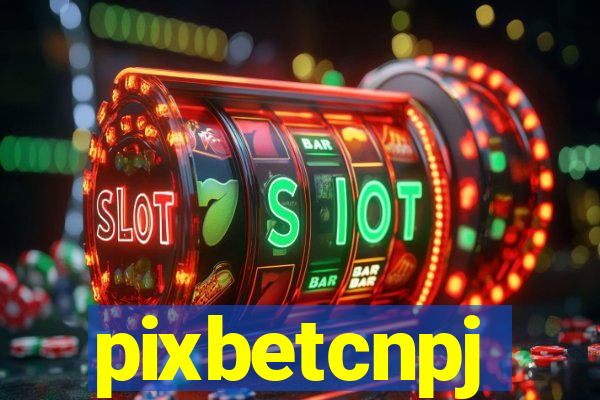 pixbetcnpj