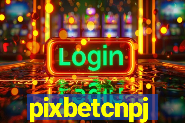 pixbetcnpj