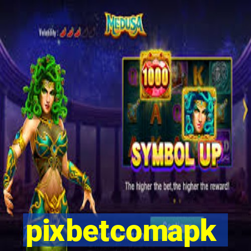 pixbetcomapk