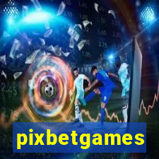 pixbetgames