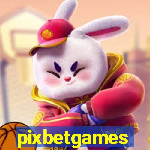 pixbetgames