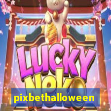 pixbethalloween