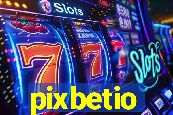 pixbetio