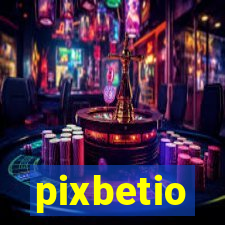 pixbetio