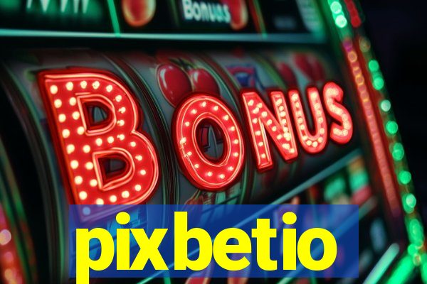 pixbetio