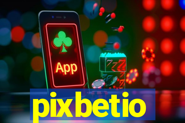 pixbetio