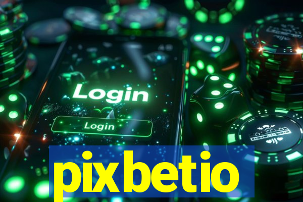 pixbetio