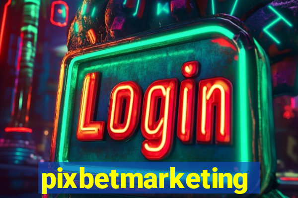 pixbetmarketing