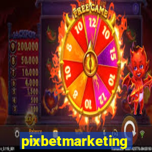 pixbetmarketing