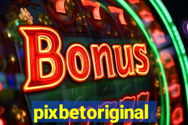 pixbetoriginal