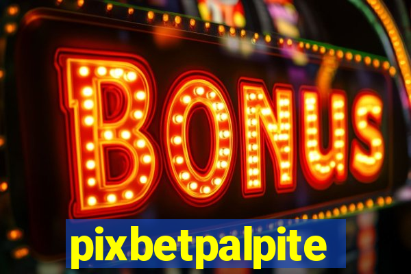 pixbetpalpite