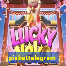 pixbettelegram