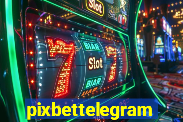 pixbettelegram