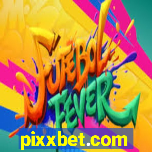 pixxbet.com