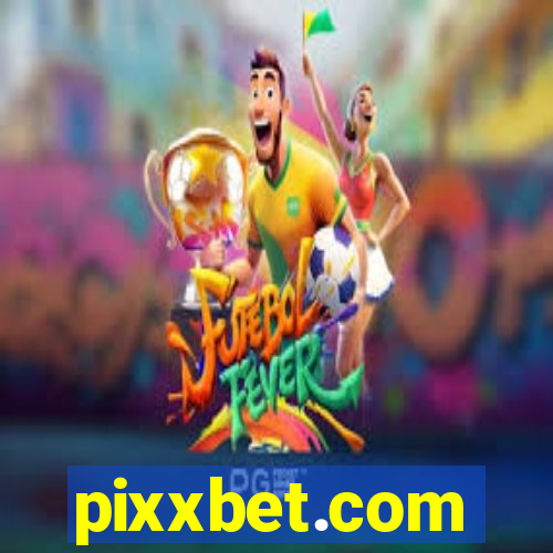 pixxbet.com