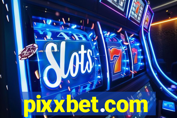 pixxbet.com