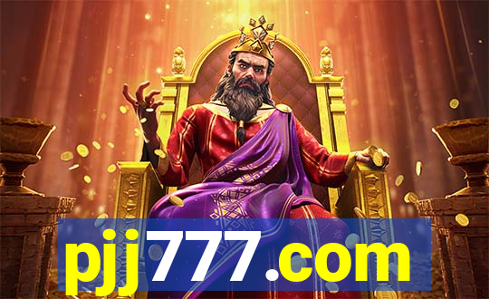 pjj777.com