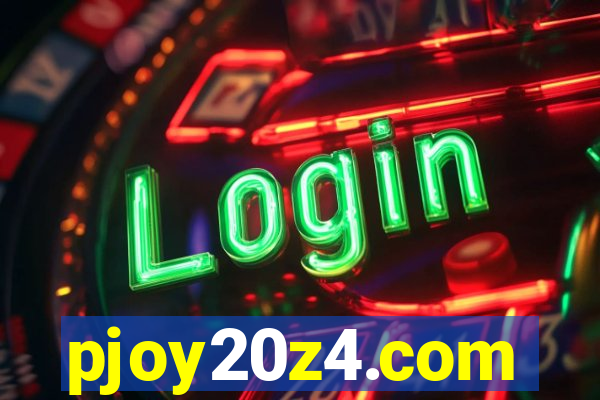 pjoy20z4.com