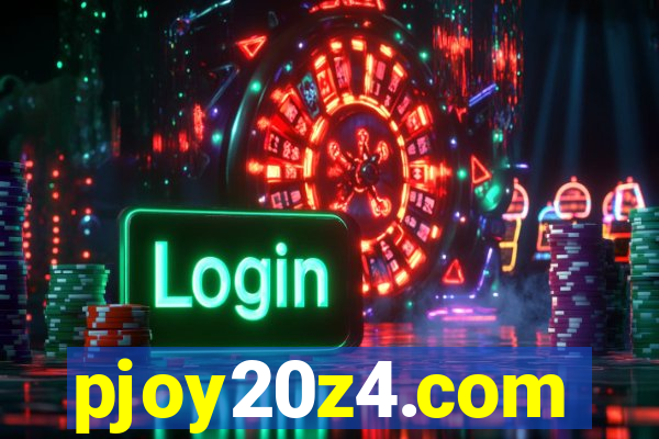 pjoy20z4.com