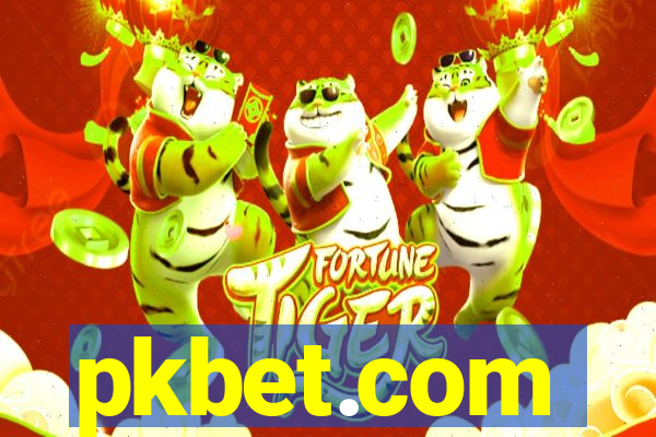 pkbet.com