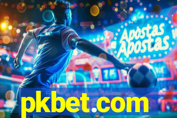 pkbet.com