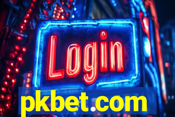 pkbet.com