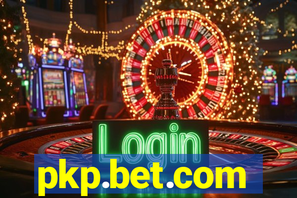 pkp.bet.com