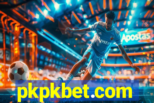 pkpkbet.com