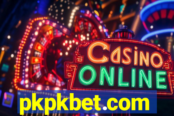 pkpkbet.com