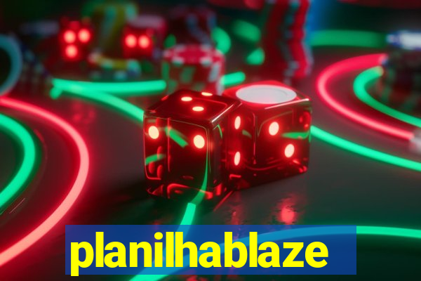 planilhablaze