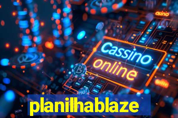 planilhablaze