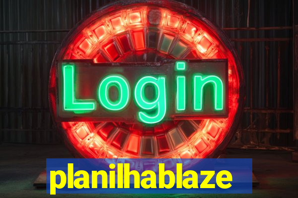 planilhablaze