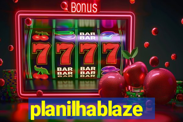 planilhablaze