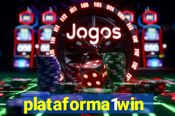 plataforma1win