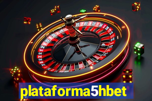 plataforma5hbet.com