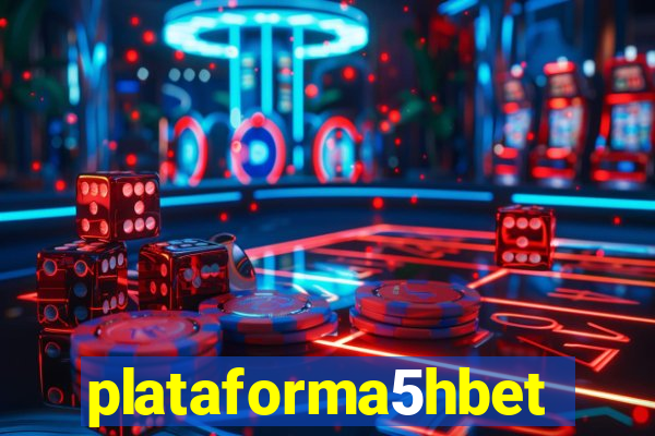 plataforma5hbet.com