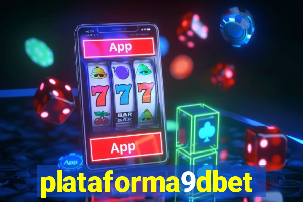 plataforma9dbet