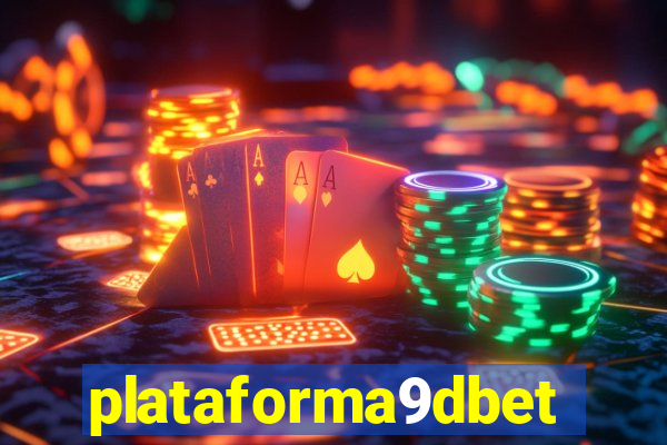 plataforma9dbet