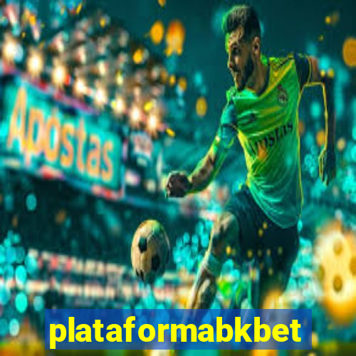 plataformabkbet.com