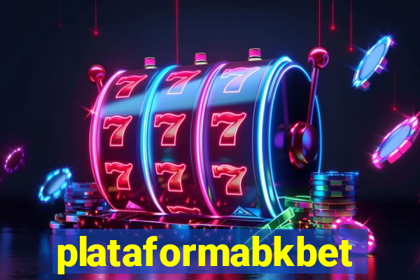 plataformabkbet.com