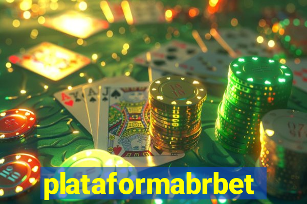 plataformabrbet