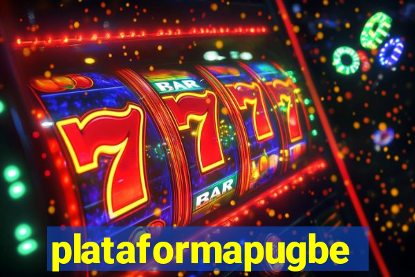 plataformapugbet.com