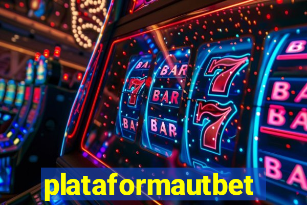 plataformautbet.com