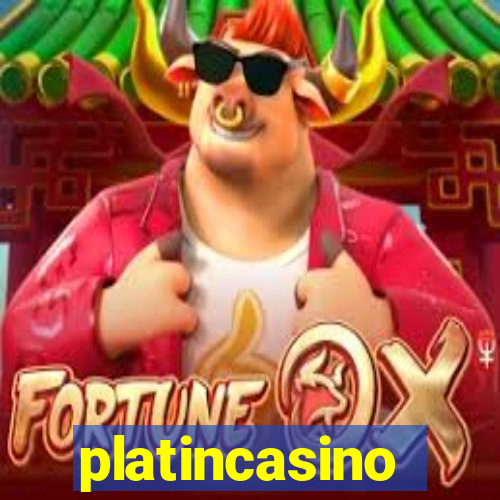 platincasino