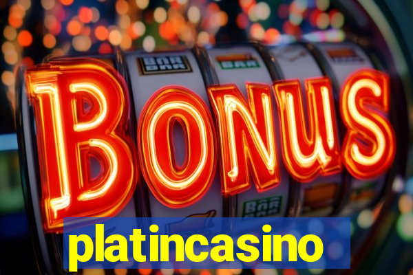 platincasino