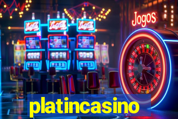 platincasino