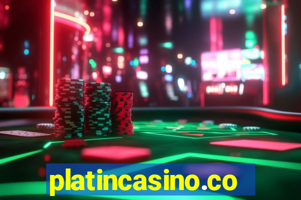 platincasino.com