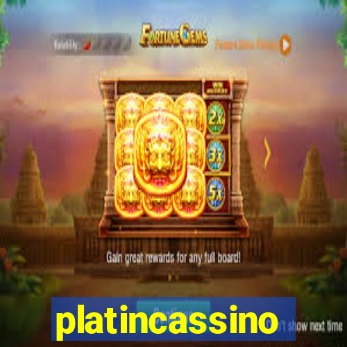 platincassino