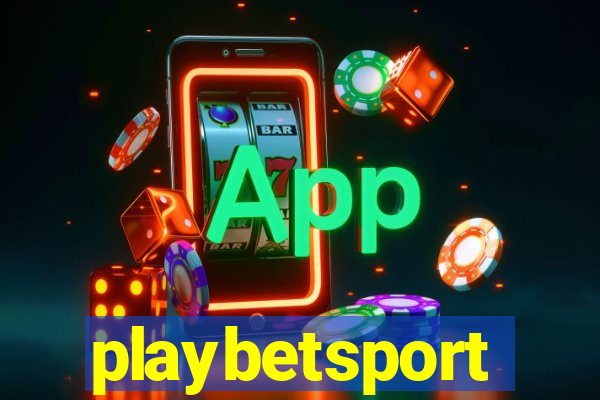 playbetsport