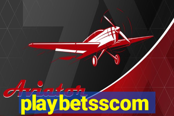 playbetsscom